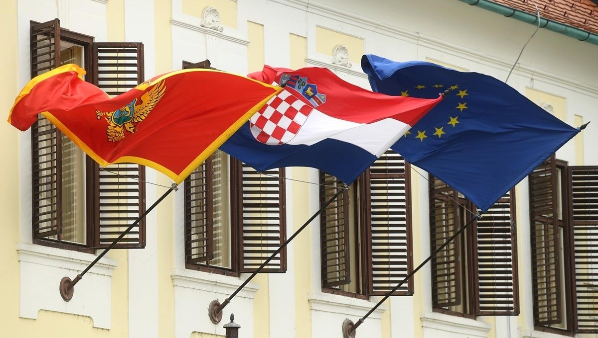 Plenković: S Crnom Gorom imamo niz neriješenih pitanja