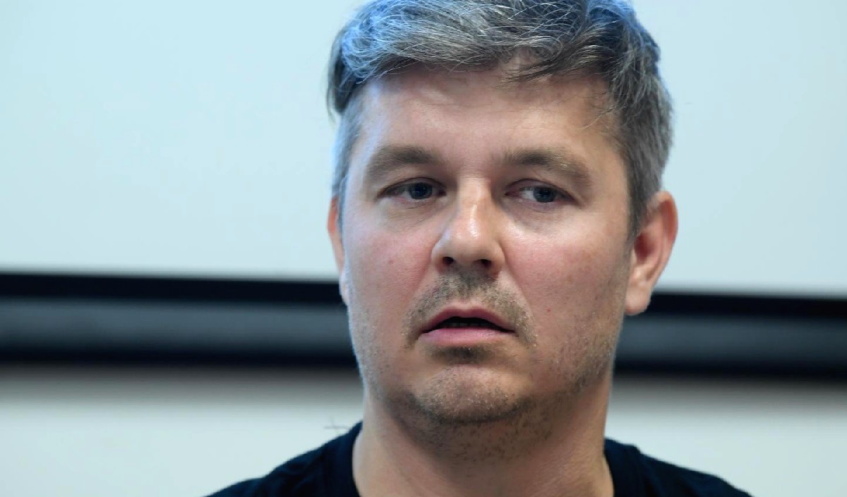 Predsjednički kandidat Bandić poziva Bandića na sučeljavanje