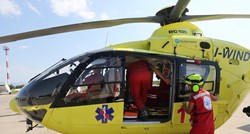 Osijek će u lipnju dobiti Hitnu helikoptersku medicinsku službu