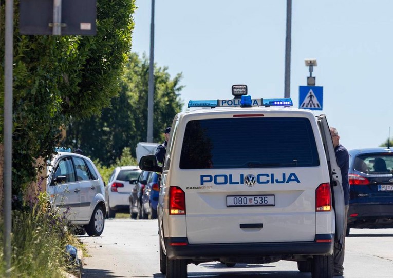Policija najavila pojačane kontrole u cijeloj Istri za vikend