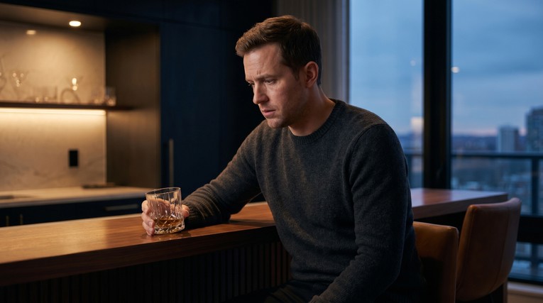Koliko je jetri potrebno vremena za oporavak od alkohola?