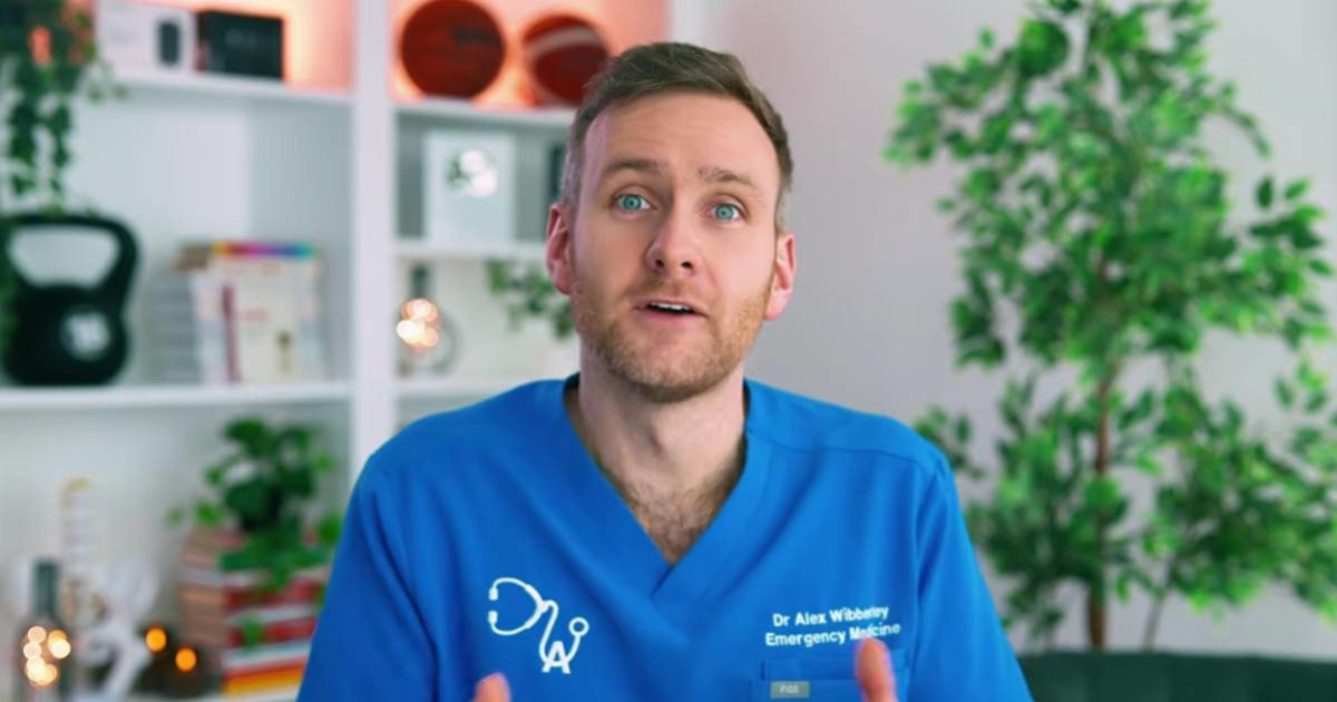 Liječnik hitne upozorio: "6 pokazatelja zdravlja trebali biste redovito provjeravati"