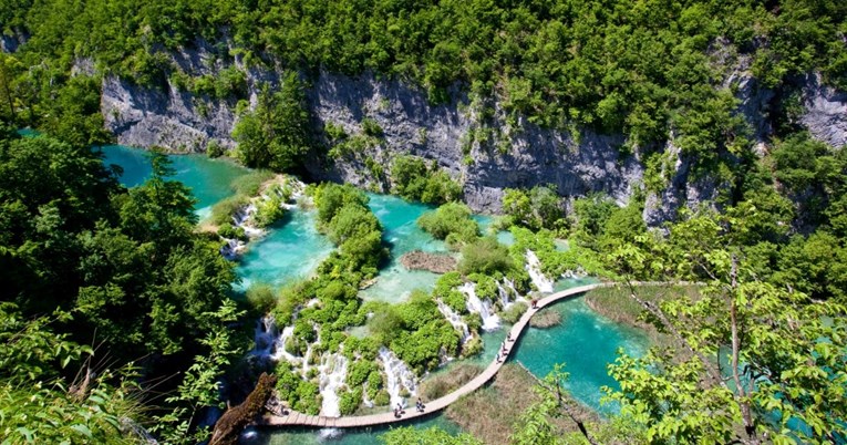 Destinacija u Hrvatskoj prva na listi najboljih europskih mjesta za putovanja u jesen