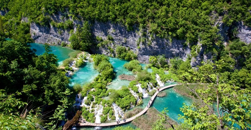 Destinacija u Hrvatskoj prva na listi najboljih europskih mjesta za putovanja u jesen