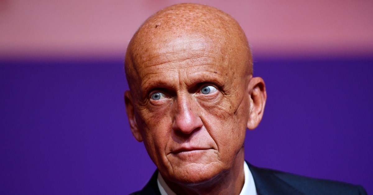 Collina zadovoljan s nova tri pravila u nogometu: Ovo je velik uspjeh