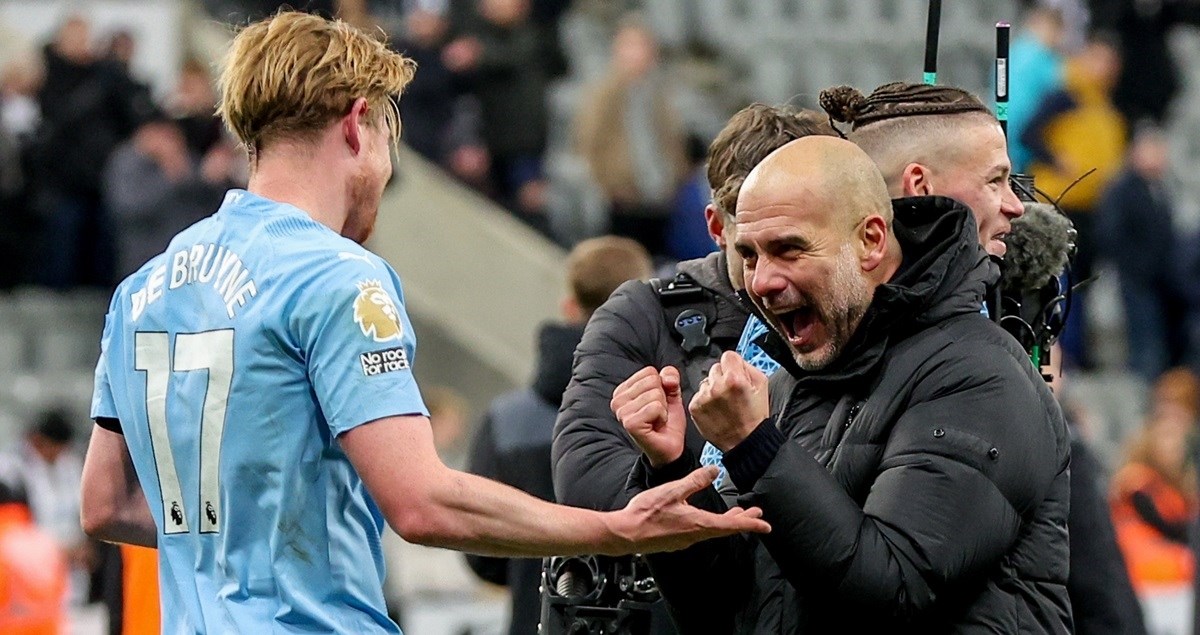 De Bruyne četiri mjeseca nije igrao u Premier ligi. Onda je u 20 minuta napravio show