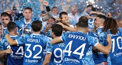 Klub s najbogatijim vlasnicima u Italiji ušao u Serie A. U njemu brani Hrvat