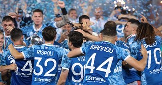 Klub s najbogatijim vlasnicima u Italiji ušao u Serie A. U njemu brani Hrvat