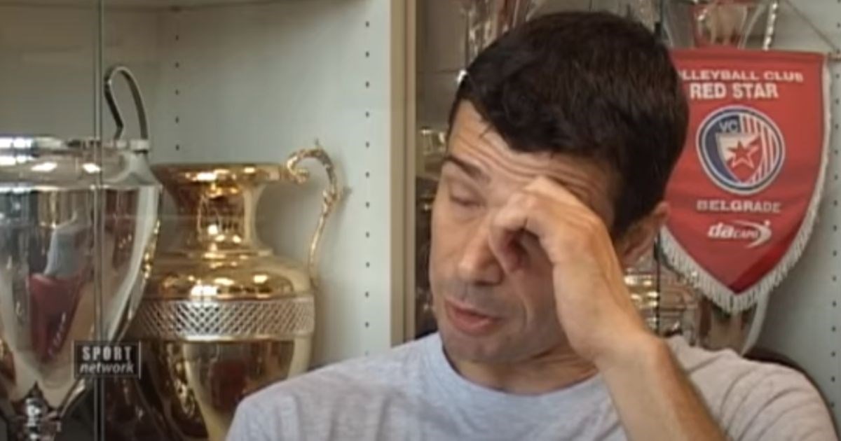 Kći srpskog odbojkaša ubijena u masakru u Beogradu