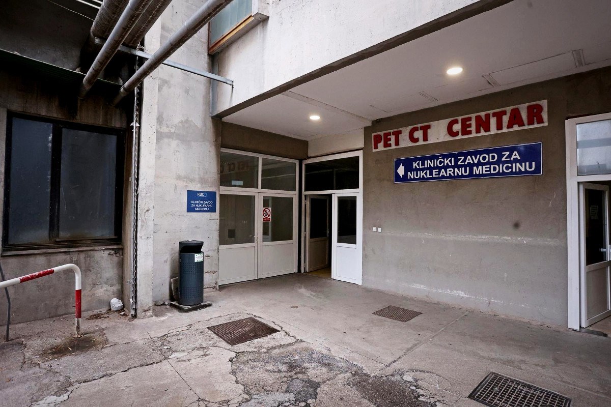 Medikol: Uložili smo 734.130 eura u KBC Rijeka u jeku globalne recesije