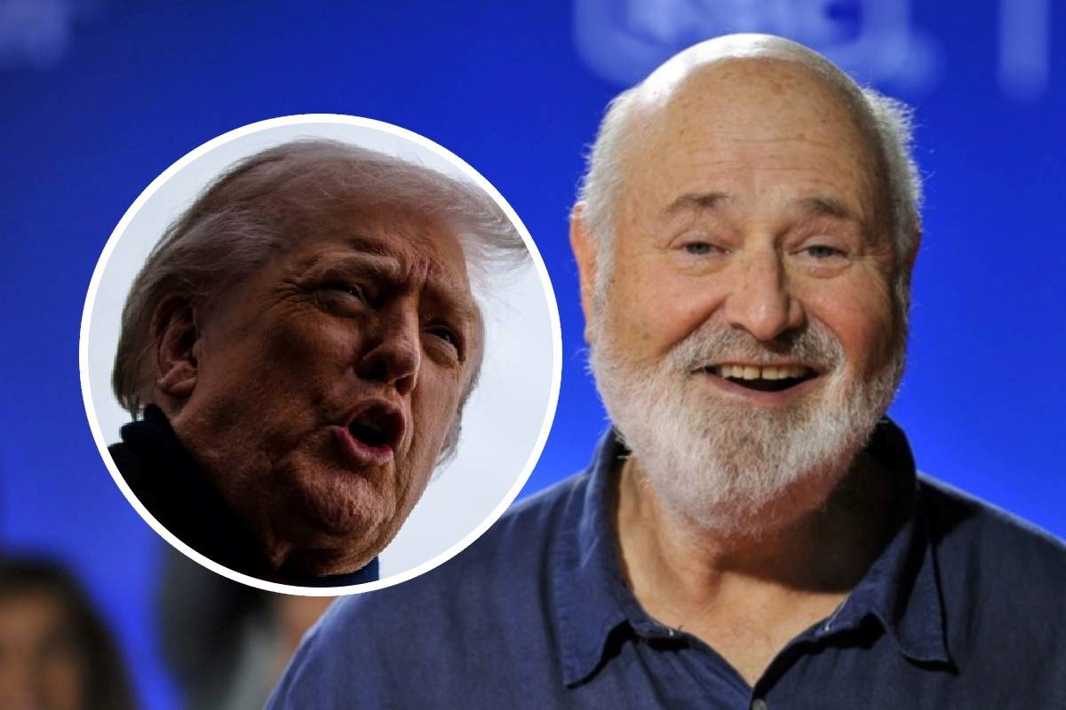 Trump o ubojstvu holivudskog redatelja: Imao je Trumpov sindrom poremećenosti