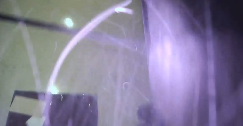 VIDEO Kamere snimile trenutak kad je tornado udario u školu u SAD-u
