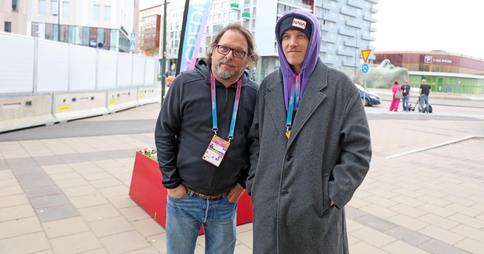 HRT novim imenima na Dori pokušava zamaskirati isto s*anje