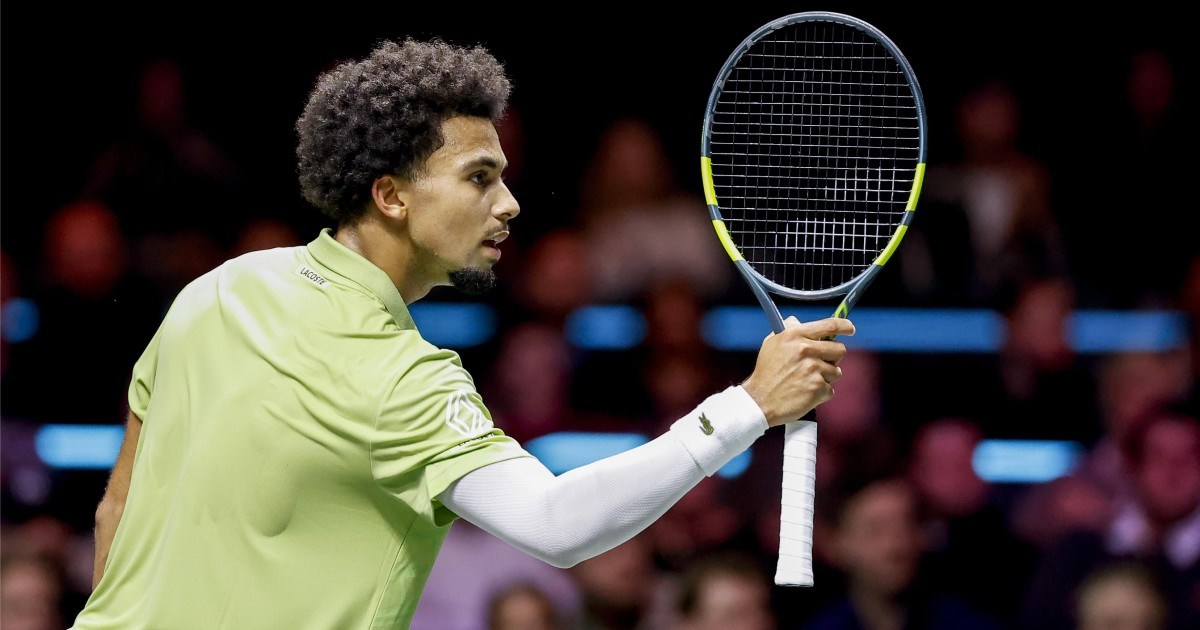 Ivaniševićev novi igrač u finalu turnira u Dohi. Igrat će protiv Alcaraza