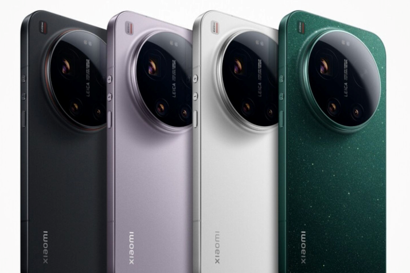 Evo koliko će Xiaomi 17 koštati u Europi