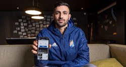 Dinamo predstavio službenu mobilnu aplikaciju