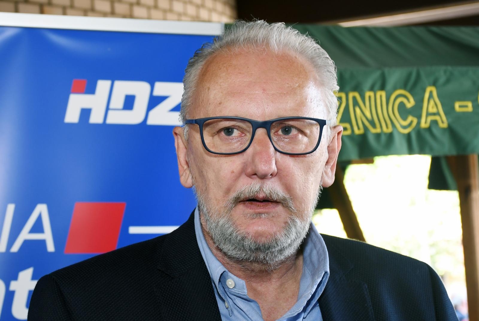 Božinović potvrdio: Otvaramo se prema Srbiji i BiH