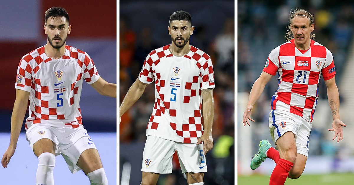 ANKETA Dalić traži zamjenu za Gvardiola. Tko treba igrati stopere?
