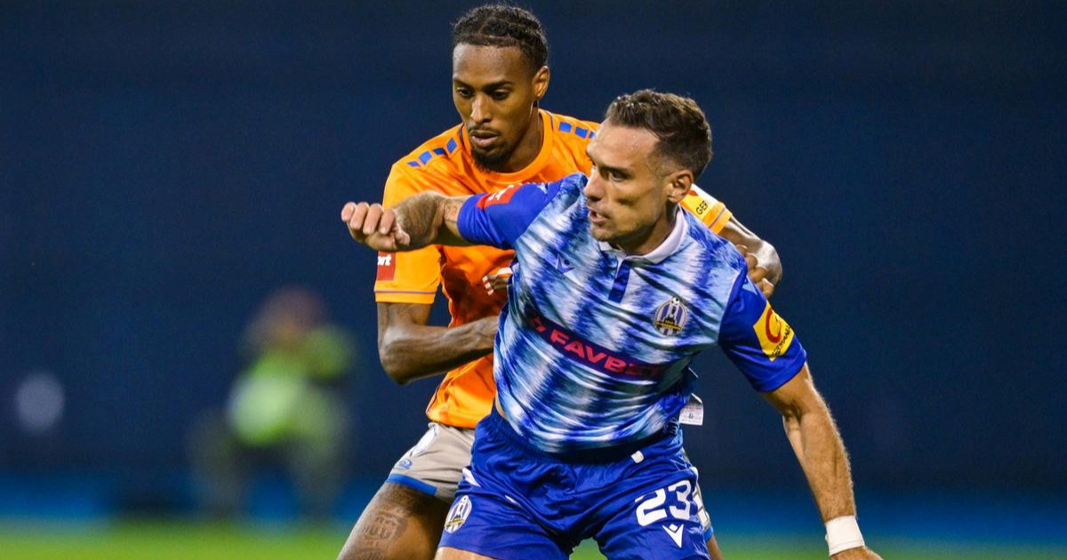 OD 17:15 Lokomotiva i Varaždin u lovu na Europu. Evo gdje gledati