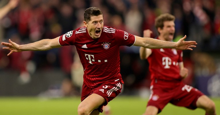 Sport: Lewandowski je ogorčen Bayernovom ponudom 