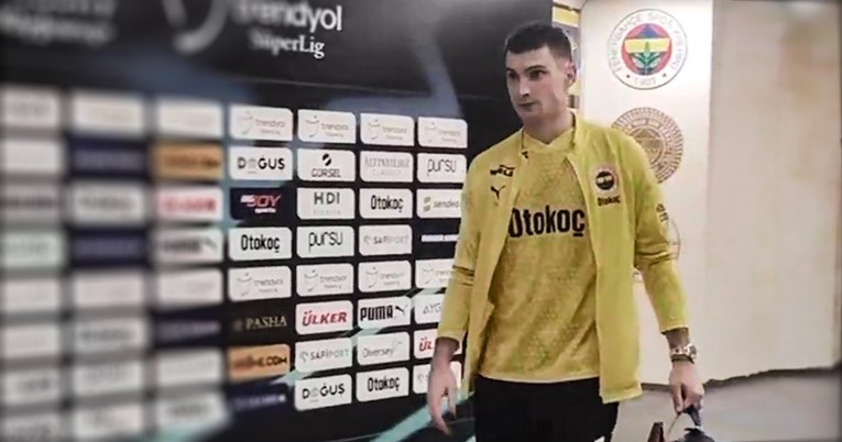 VIDEO Otkriva li ova snimka novi razlog za Dalićeve brige?