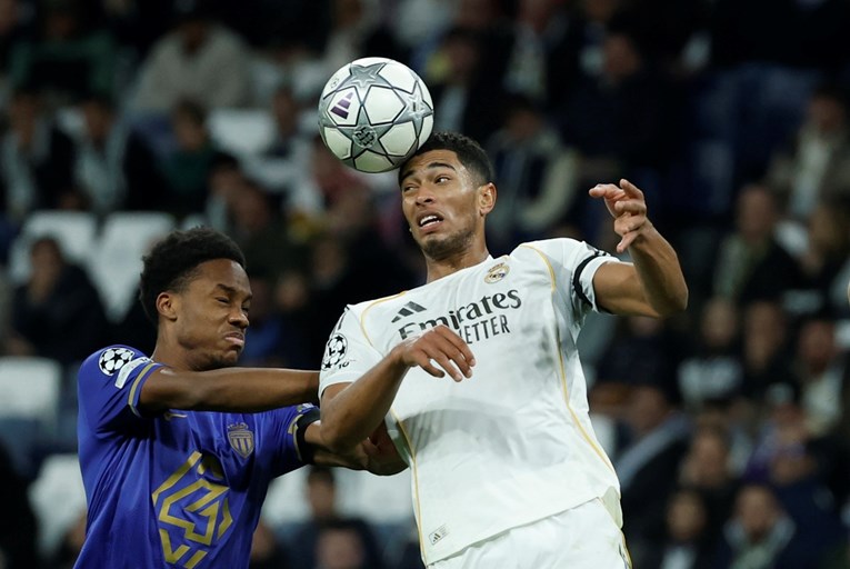 Bellingham u iznenađujućem transferu napušta Real? Stigle su ponude od 100 mil. eura