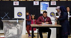 Objavljeni su neslužbeni rezultati kosovskih izbora održanih početkom listopada