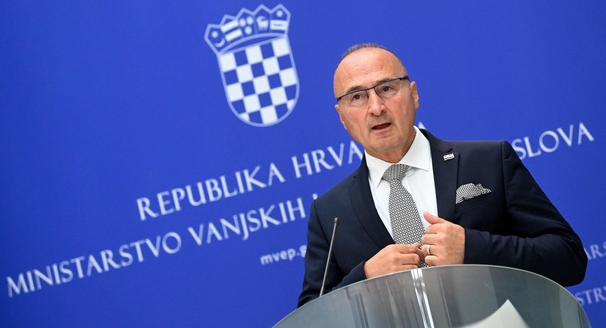 Grlić Radman: Što je Milanović napravio u četiri godine?