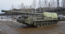 Ruska tvornica tenkova prestala s radom, tvrde ukrajinski obavještajci
