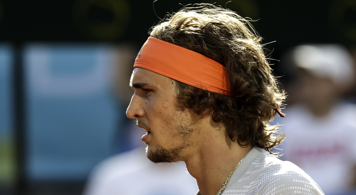 Na Adria Tour u Zadar stiže i Alexander Zverev