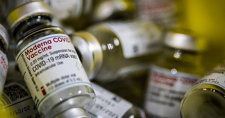 Moderna: Naše cjepivo štiti i sigurno je za djecu od 6 do 11 godina