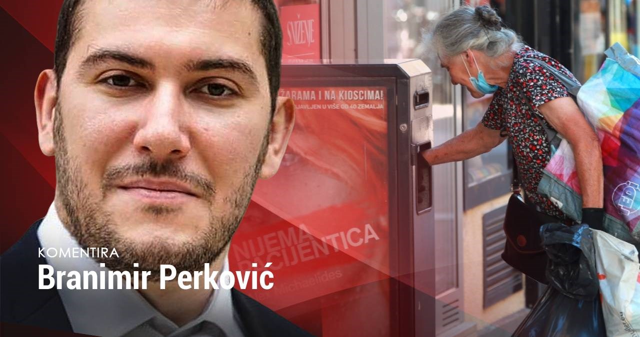 Htjeli mi to ili ne, rezovi će uskoro postati nužnost, a ne izbor