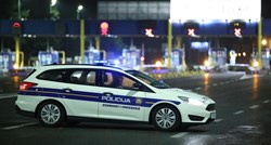 U kombiju švercao 12 migranata, policija ga uhitila na autocesti kod Popovače
