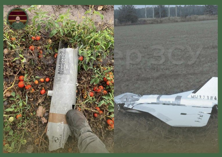 NATO nije spreman za ruske dronove: "Zar ćemo dizati F-35 za dronove od stiropora?"