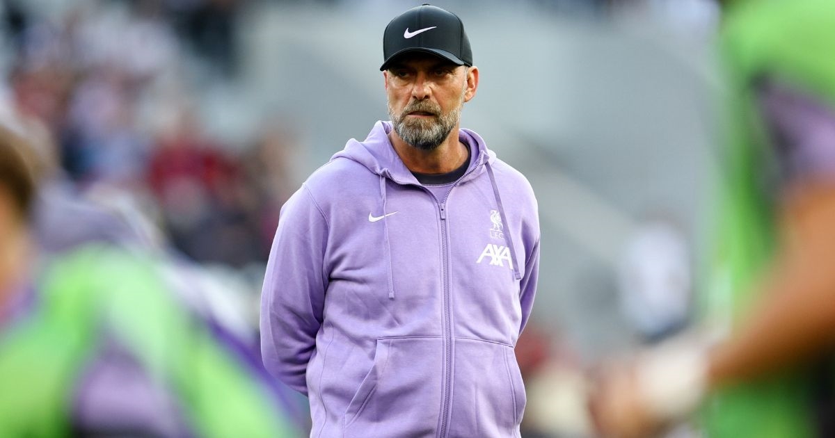 Klopp ekspresno napušta Red Bull i preuzima Real?