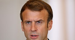 Macron kod Milanovića u jednoj kratkoj rečenici spomenuo Schengen