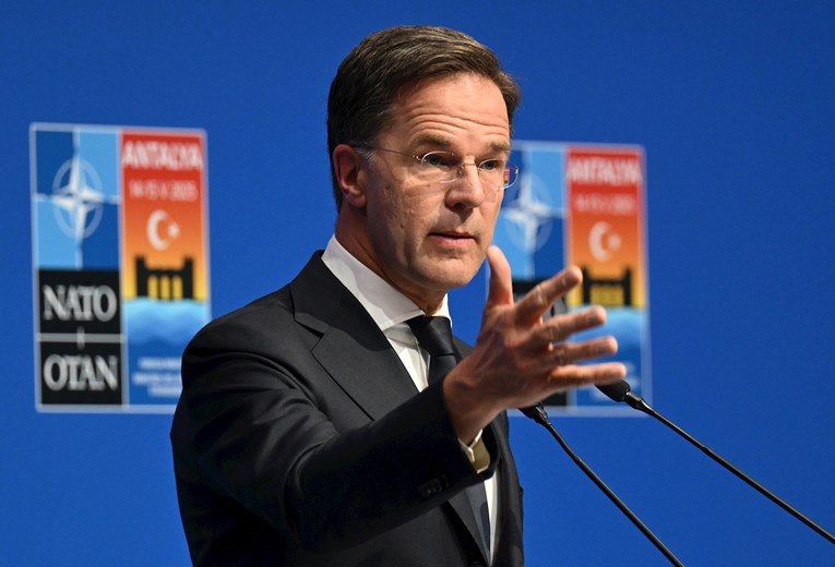 Glavni tajnik NATO-a: Putin je pogriješio