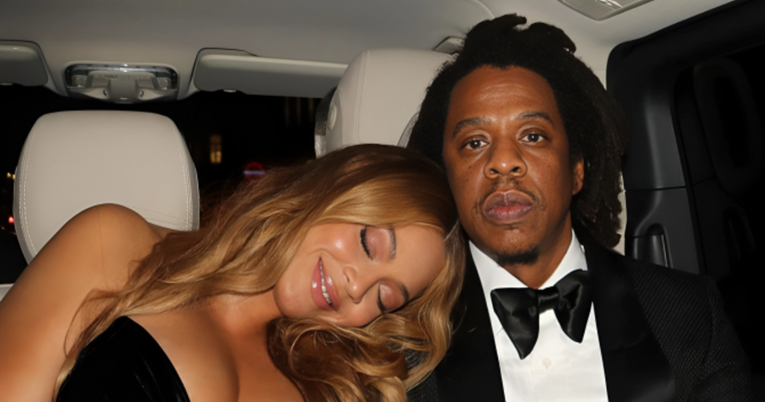 Kad ju je Jay-Z prevario, Beyonce je odrezala svu kosu. Sada je otkrila zašto