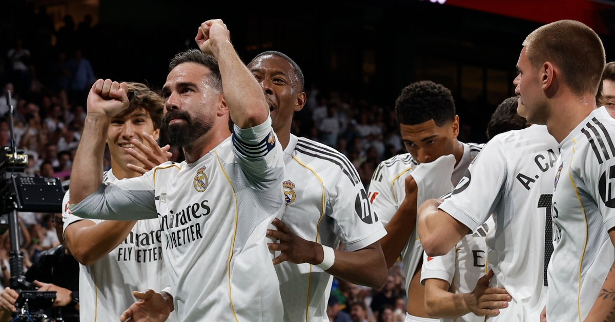 Carvajal ima novi klub