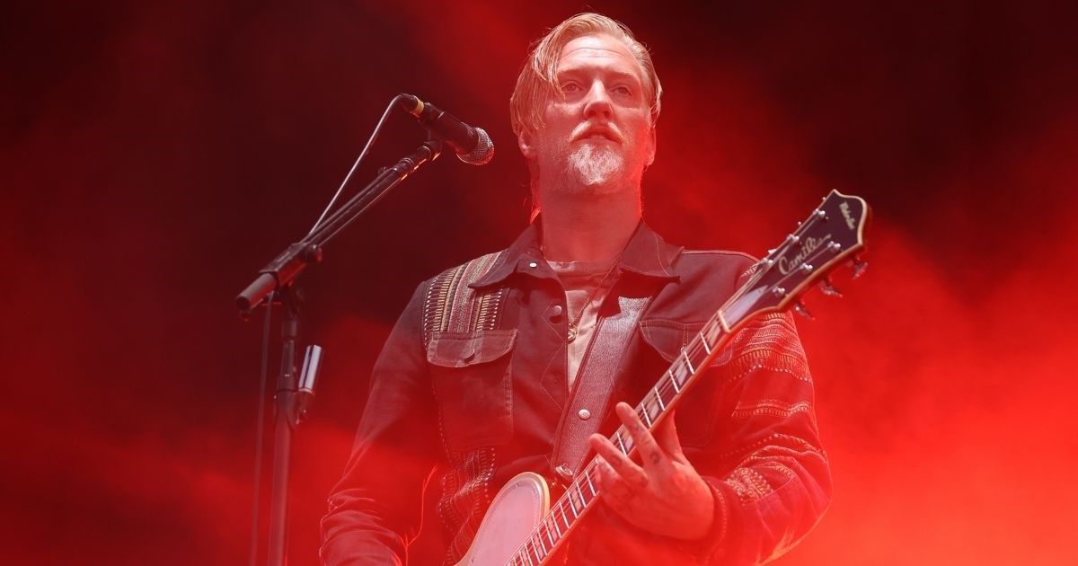 Rasprodan prvi koncert Queens Of The Stone Age u Zagrebu, u prodaji je drugi datum