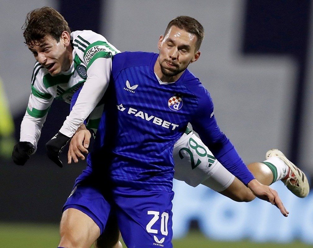 Evo zašto će Celtic u nedjelju navijati da Dinamo ne osvoji SHNL