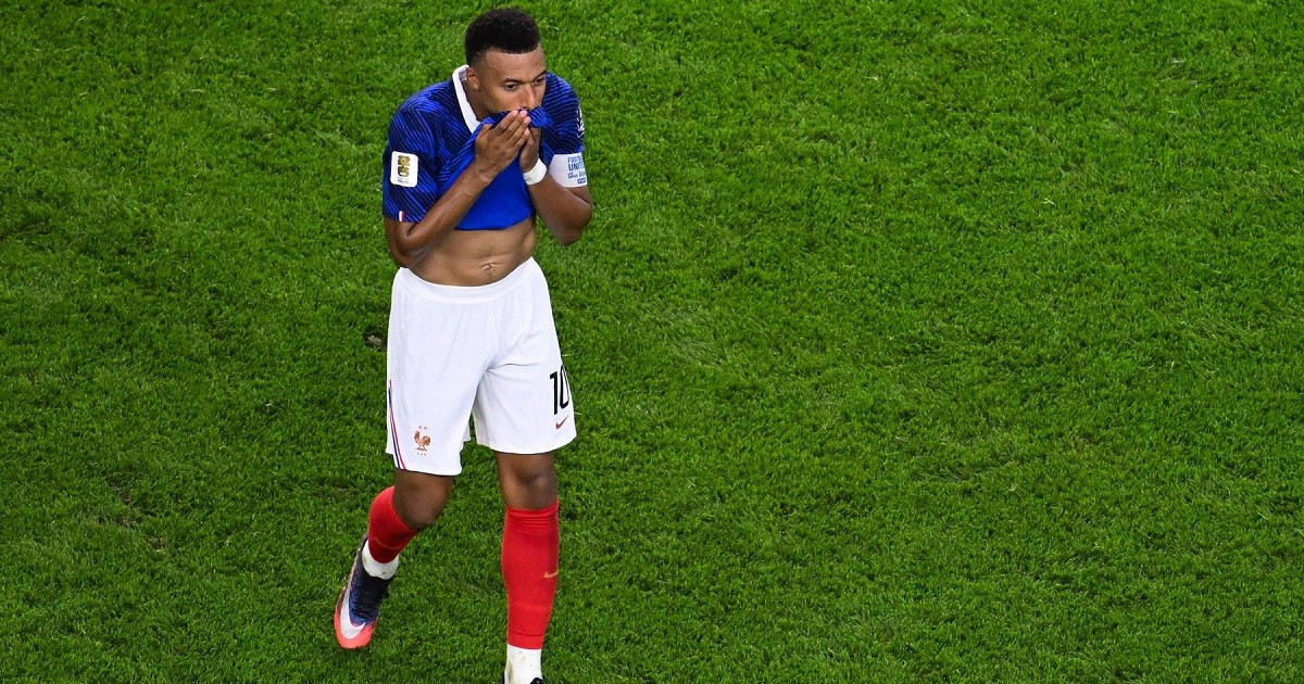 Mbappe žestoko kritizirao momčad nakon ispadanja: Sve smo radili pogrešno