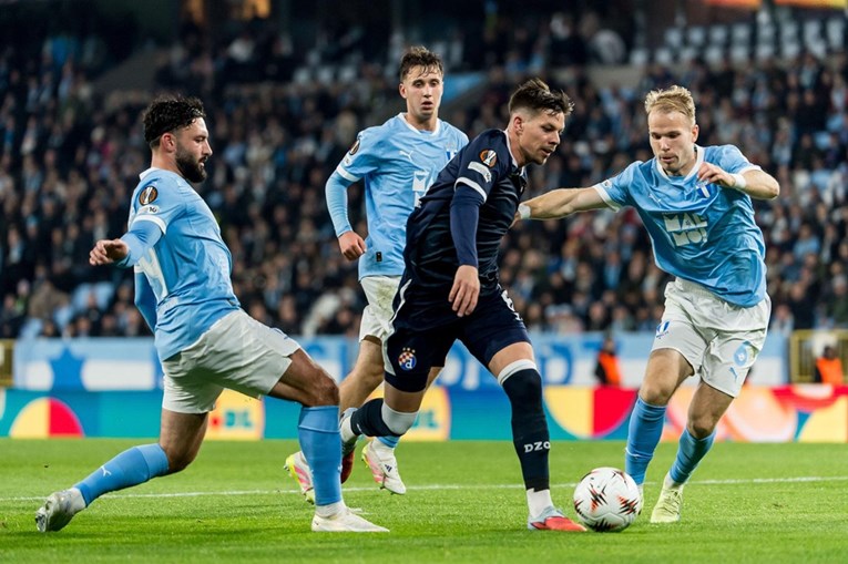 Ovo su momčadi koje su već ispale iz Europa lige