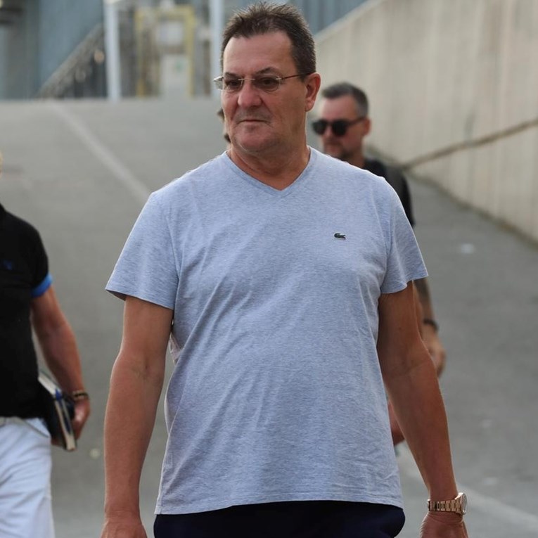 Mišković: Dinamo i Hajduk bi bili 20 bodova iza Rijeke da imam ono što oni imaju