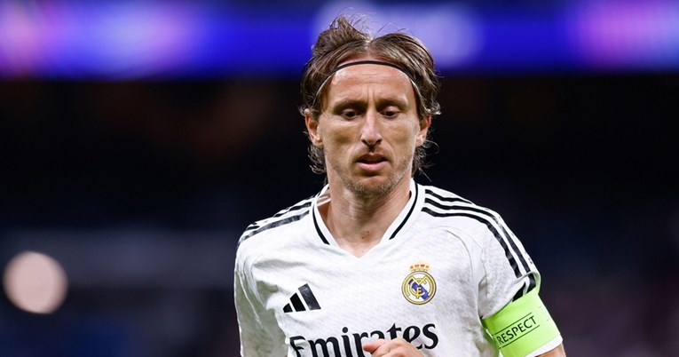 Modrić u intervjuu istaknuo najveći minus Reala: Nije problem u jednom redu momčadi