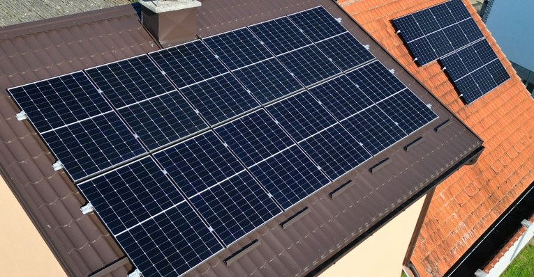 Vodeća hrvatska tvrtka solarnih elektrana za kućanstva, pomaže ostvariti subvencije