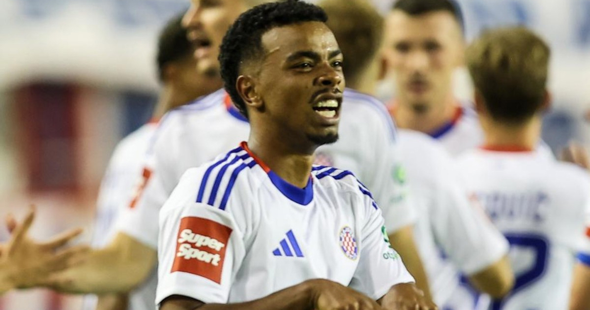Hajduk je ogroman favorit nakon pobjede. Evo kolike šanse ima za plasman dalje