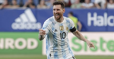 Objavljen je popis igrača Argentine za Svjetsko prvenstvo