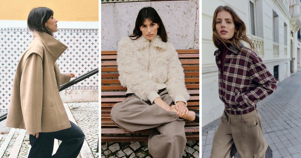 Tek smo zakoračili u 2026., a Zara već pokazuje što će svi nositi