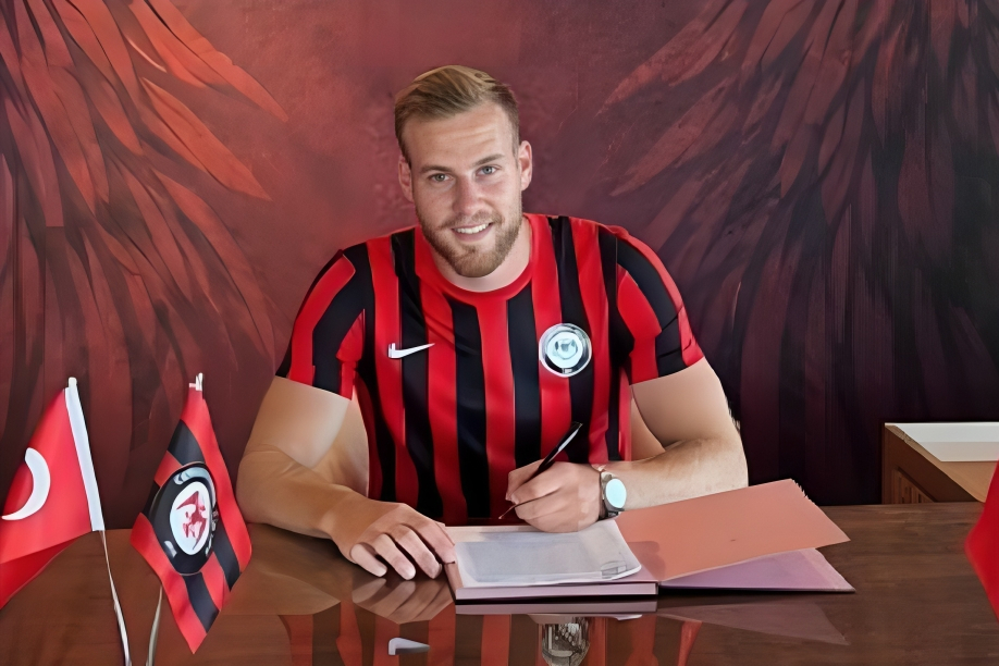 Hrvatski igrač iznenadio transferom. Otišao iz njemačkog prvoligaša